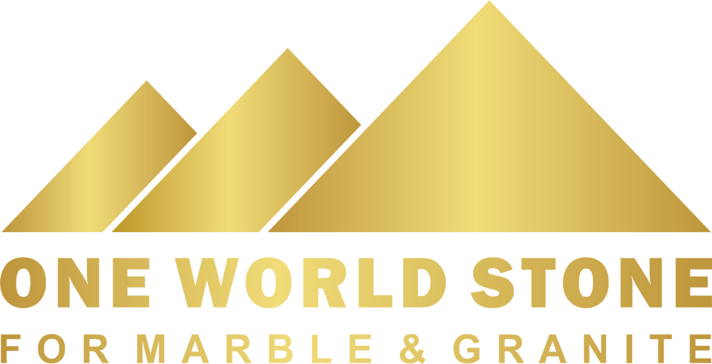 one world stone logo