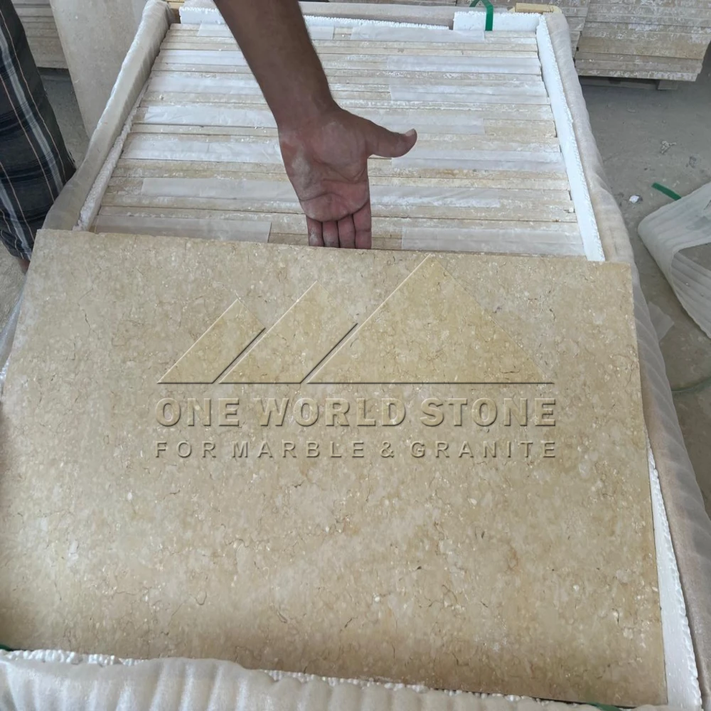 egyptian-marble-galala-cream-one-world-stone