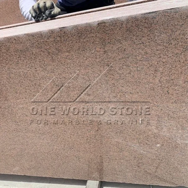 Fersan-one-world-stone